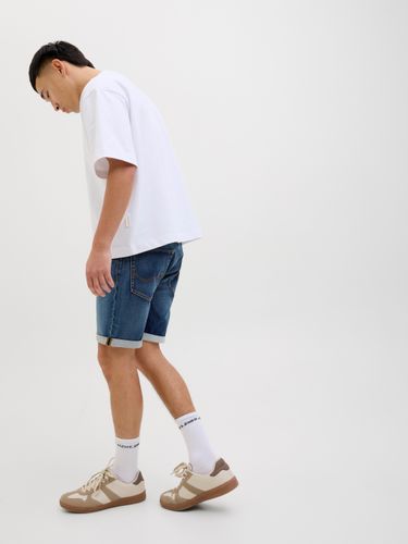 JACK & JONES JJIRICK JJICON I.K. SHORTS GE 132 SN