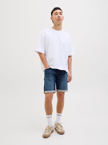 JACK & JONES JJIRICK JJICON I.K. SHORTS GE 132 SN