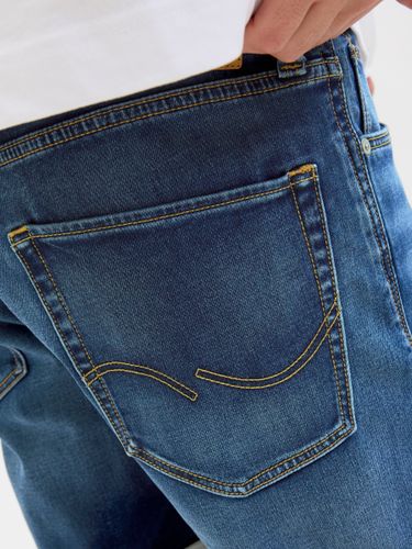 JACK & JONES JJIRICK JJICON I.K. SHORTS GE 132 SN