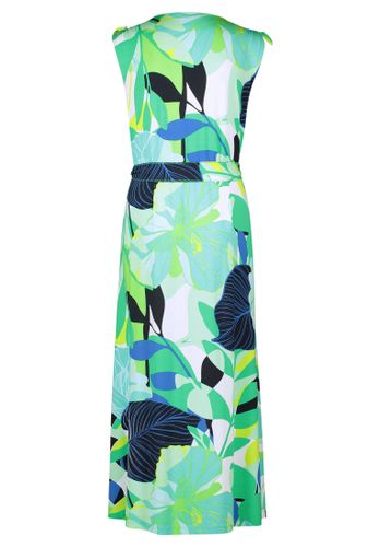 BETTY BARCLAY Jerseykleid