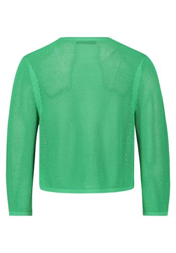 BETTY BARCLAY Sommer-Strickjacke