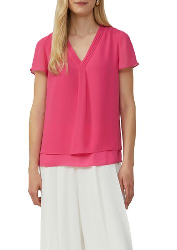 S.OLIVER BLACK Bluse