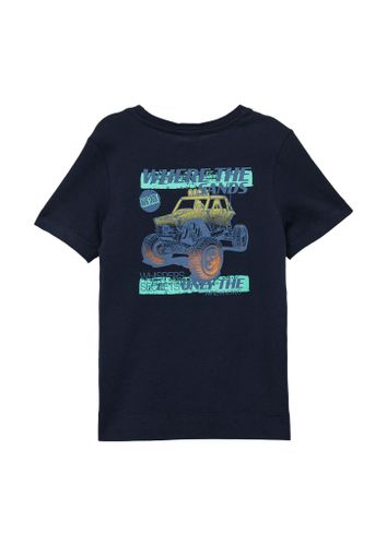 OLIVER TWIST T-Shirt