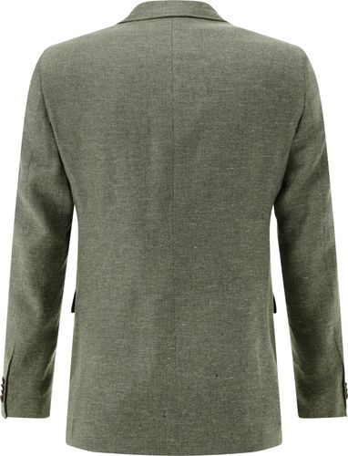 C.G. CG Paul SV Sakko