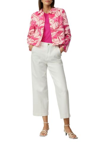 S.OLIVER BLACK Indoor-Jacke