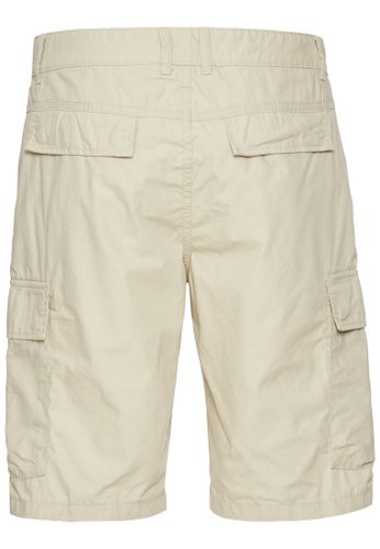 CAMEL ACTIVE Cargo Shorts Regular Fit