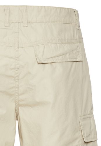 CAMEL ACTIVE Cargo Shorts Regular Fit
