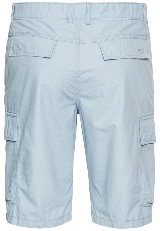 CAMEL ACTIVE Cargo Shorts Regular Fit