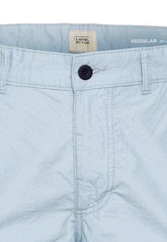 CAMEL ACTIVE Cargo Shorts Regular Fit
