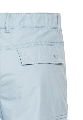 CAMEL ACTIVE Cargo Shorts Regular Fit