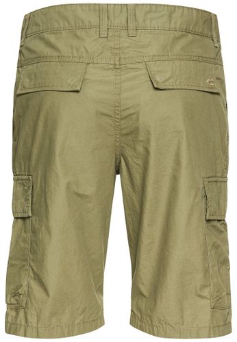 CAMEL ACTIVE Cargo Shorts Regular Fit