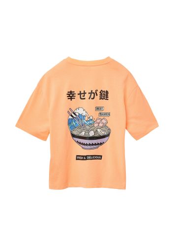 OLIVER TWIST T-Shirt