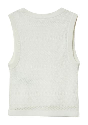 OLIVER TWIST Strickpullunder