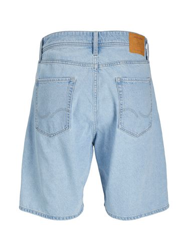 JACK & JONES JJIRON JJORIGINAL SHORTS SQ 730 SN