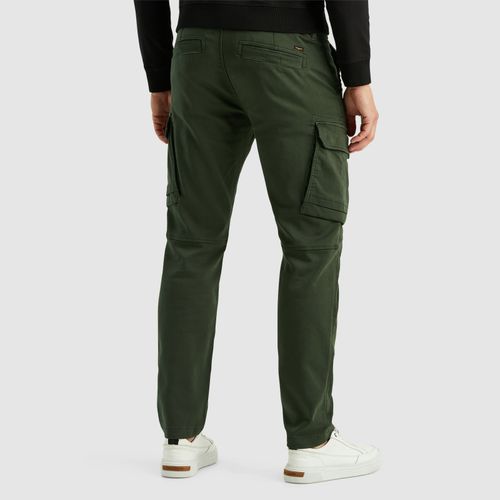 PME PME LEGEND EXPEDIZOR CARGO COLORED SWEAT