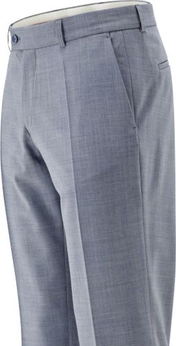 C.G. Schurwoll-Hose "Paco"