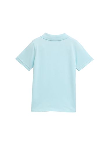 Piqué Poloshirt
