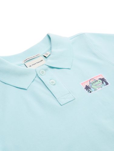 Piqué Poloshirt