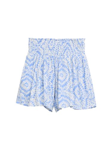 TOM TAILOR Mini-Skort mit Batik-Muster
