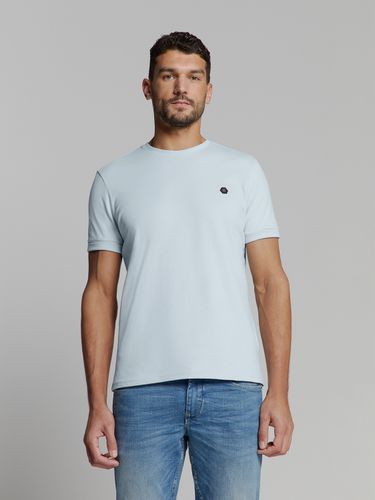 NO EXCESS T-Shirt Crewneck Peached
