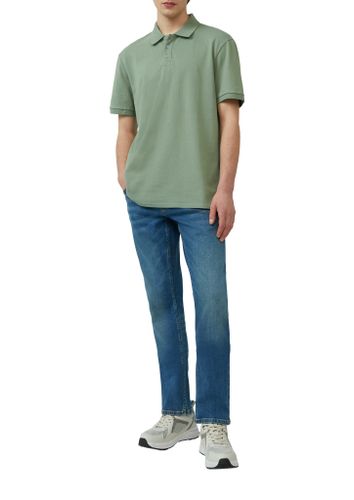 QS Polo-Shirt