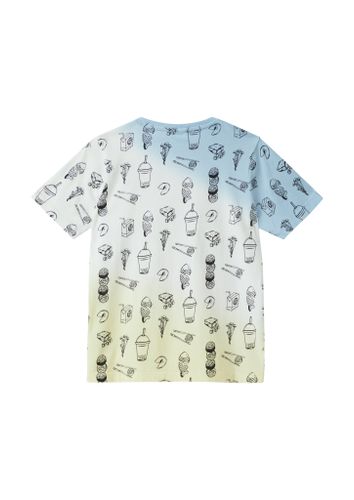 OLIVER TWIST T-Shirt