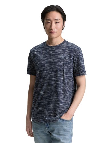 TOM TAILOR T-Shirt mit Muster