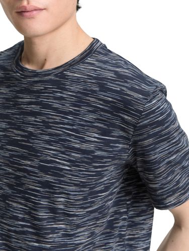 TOM TAILOR T-Shirt mit Muster