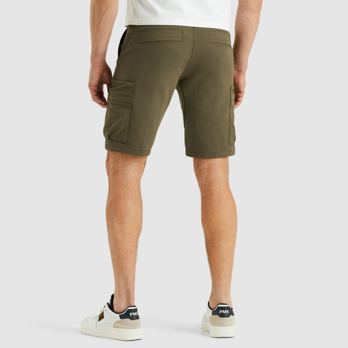 PME AIRYLON SHORTS