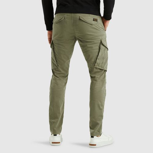 PME NORDROP CARGO STRETCH TWILL