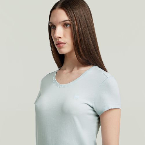 G-STAR Eyben slim v t 2.0 wmn