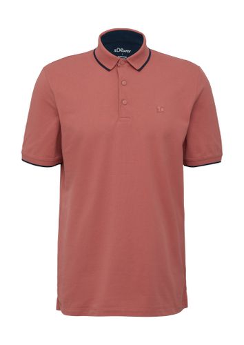 S.OLIVER Polo-Shirt