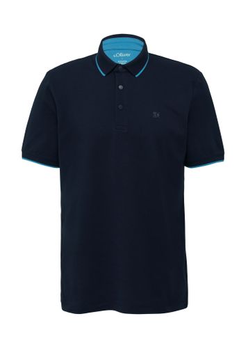 S.OLIVER Polo-Shirt