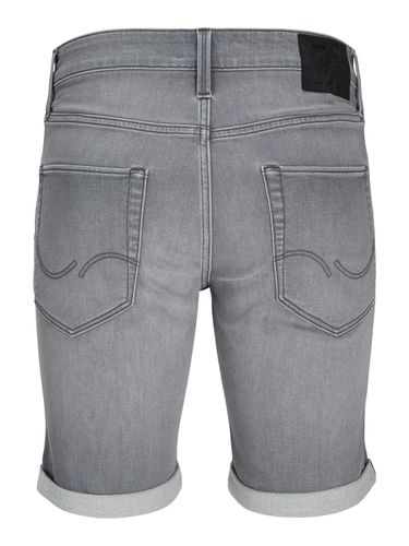 JACK & JONES JJIRICK JJICON I.K. SHORTS GE 063 SN PLS