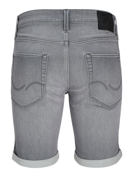 JACK & JONES JJIRICK JJICON I.K. SHORTS GE 063 SN PLS