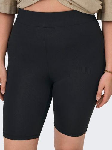 ONLY CARMAKOMA CAREA SHORTS JRS