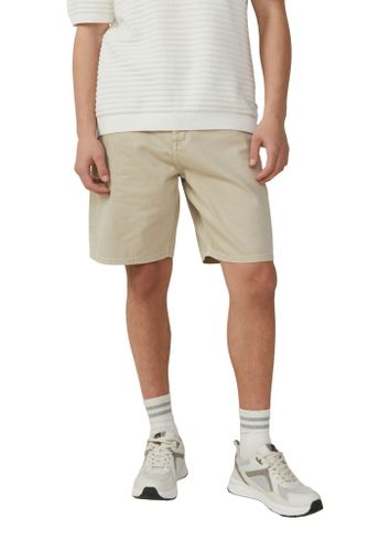 QS Jeans-Bermuda