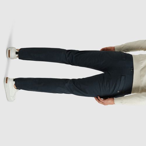 PME TWIN WASP CHINO LEFT HAND STRETCH TWILL