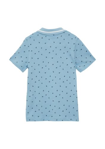 OLIVER TWIST Polo-Shirt