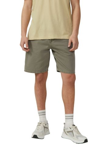 QS Jeans-Bermuda
