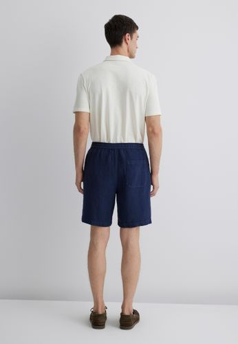 MAVI POCKET SHORTS