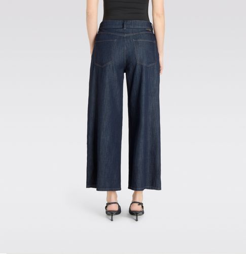 MAC JEANS - CHARLY CHINO, Super light denim