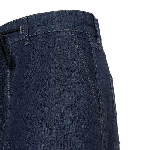 MAC JEANS - CHARLY CHINO, Super light denim