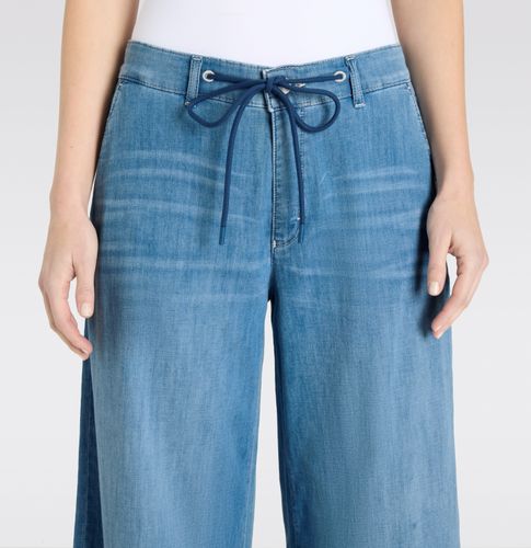 MAC JEANS - CHARLY CHINO, Super light denim