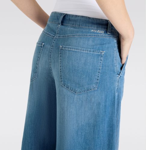 MAC JEANS - CHARLY CHINO, Super light denim