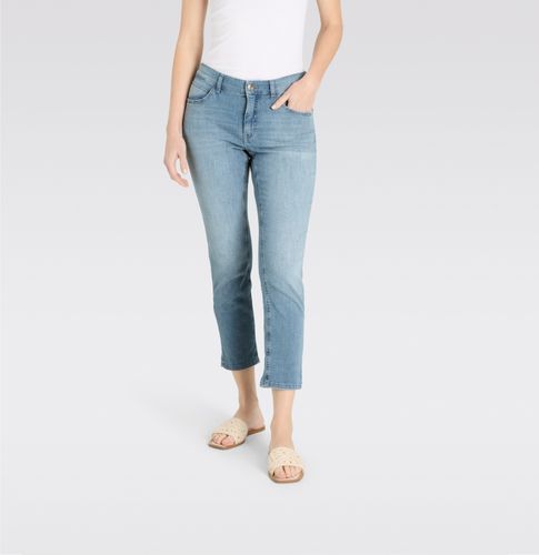 MAC JEANS - MELANIE 7/8, Super light denim