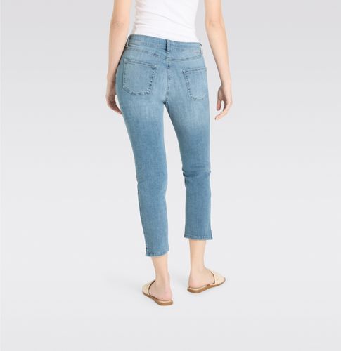 MAC JEANS - MELANIE 7/8, Super light denim