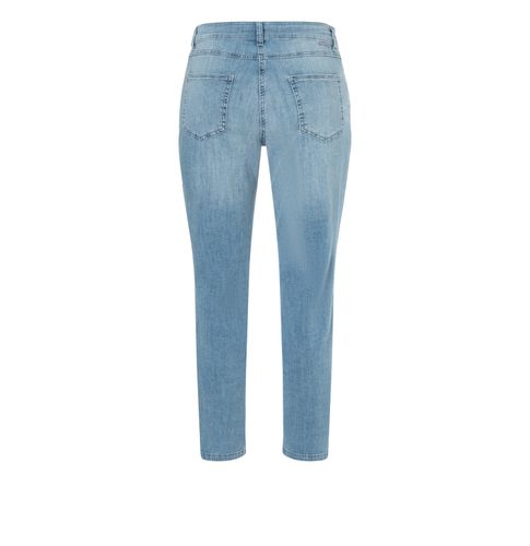 MAC JEANS - MELANIE 7/8, Super light denim