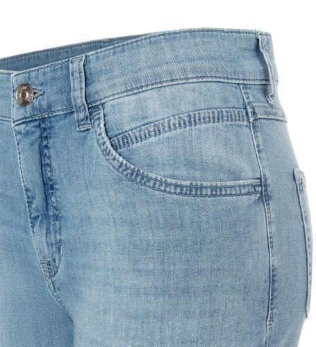 MAC JEANS - MELANIE 7/8, Super light denim