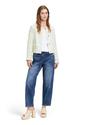 Tweedblazer